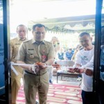 Pemkot Banjarbaru kurangi volume sampah lewat Rumah Limbah Bonkla-1693298913