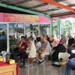 Pemkot Jakbar beri pelatihan bidang hukum tingkatkan kesadaran warga-1692762588