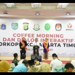 Pemkot Jaktim ajak masyarakat sukseskan Pemilu 2024-1693388785