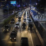 Pengamat MTI tawarkan konsep "pull & push" atasi polusi Jakarta-1692851323