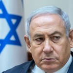 Perdana Menteri Israel Benjamin Netanyahu. (Xinhua) (Xinhua)-1692698999