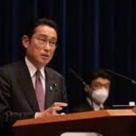 Perdana Menteri Jepang Fumio Kishida. (ANTARA/Xinhua/aa)-1692698892