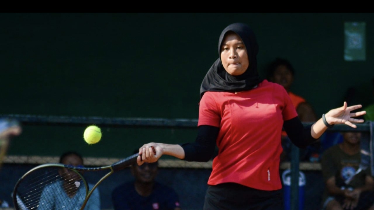 Petenis Banjarnegara, Khoirunnisa Wulan