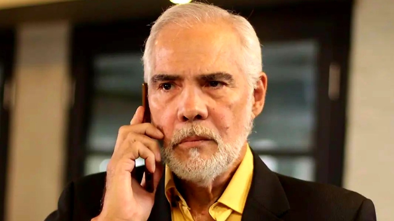 Pierre Gruno/Instagram