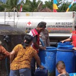 PMI Kabupaten Cilacap kembali salurkan bantuan air bersih-1692346078