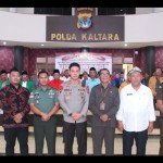 Polda Kaltara inisiasi deklarasi Pemilu 2024 aman dan damai-1693391545