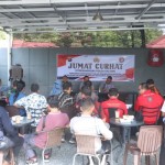 Polda Kalteng: Keterlibatan warga memberantas narkoba sangat penting-1692956312