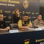 Polda Metro Jaya tegaskan tidak ada anggota Polri terkait terorisme-1692356956