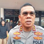 Polda Papua Barat periksa 50 saksi terkait kasus pembakaran di Fakfak-1692688190
