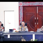 Polda Sumut ungkap perampok spesialis mesin ATM antarprovinsi-1692859454