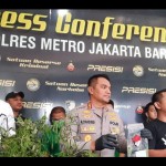 Polisi: Pesulap OA berperan memasok biji ganja dan terima hasil panen-1693291321