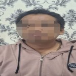 Polres Lampung Barat tangkap oknun ASN Rutan Krui miliki sabu-1692859762