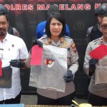 Polres Magelang Kota tahan pelaku penusukan-1692698101