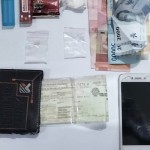 Polres Malang tangkap residivis kasus narkoba edarkan sabu-1693119521
