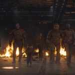 Potongan adegan dalam film “Guardians of The Galaxy Vol.3”. (ANTARA/HO/Disney+ Hotstar)-1691139959