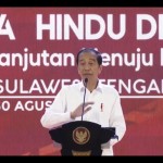 Presiden: Hampir separuh negara di dunia jadi "pasien" IMF-1693385750