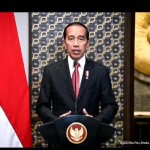 Presiden Jokowi ajak ASEAN berkolaborasi atasi kejahatan lintas batas-1692588614