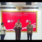 Presiden perintahkan pemprov DKI percepat transisi kendaraan listrik-1693224746