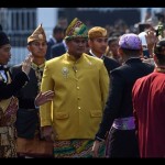 Presiden pimpin Upacara Peringatan Detik-Detik Proklamasi pada HUT RI-1692244111
