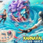 PUBG Mobile Air Drop Carnival. (ANTARA/HO/PUBG Mobile)-1691141553