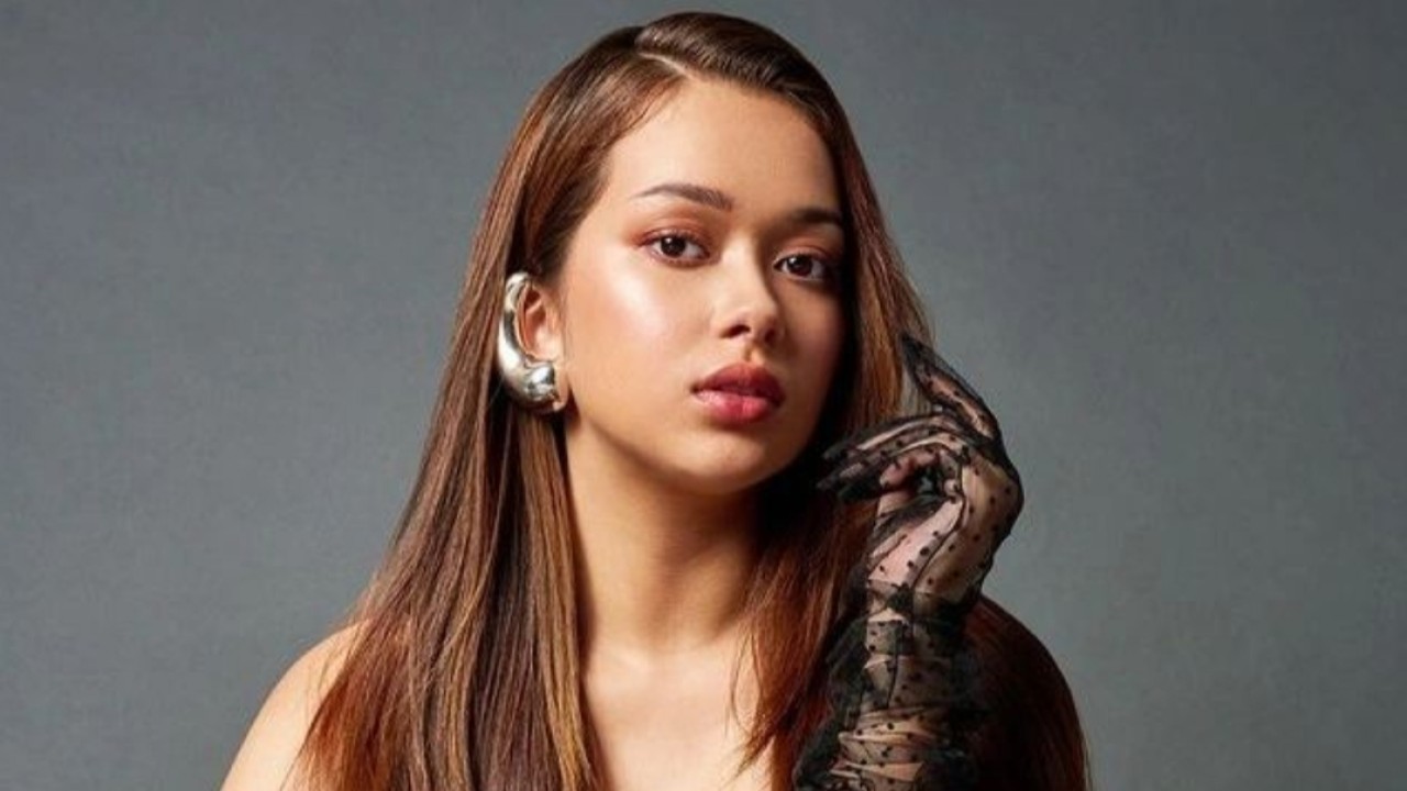 Rebecca Klopper/Instagram