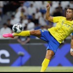 Ronaldo cetak gol, Al-Nassr lolos ke semifinal Arab Club Champions Cup-1691391556