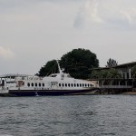 Salah satu pelabuhan penumpang yang dikelola BUP BP Batam (ANTARA/Yude)-1692700411