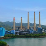 Salah satu pembangkit listrik ramah lingkungan PT PLN Indonesia Power. ANTARA/HO-PT PLN IP-1692602153