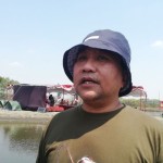 Sekretaris Daerah Kota Semarang Iswar Aminuddin. (ANTARA/Zuhdiar Laeis)-1692584820