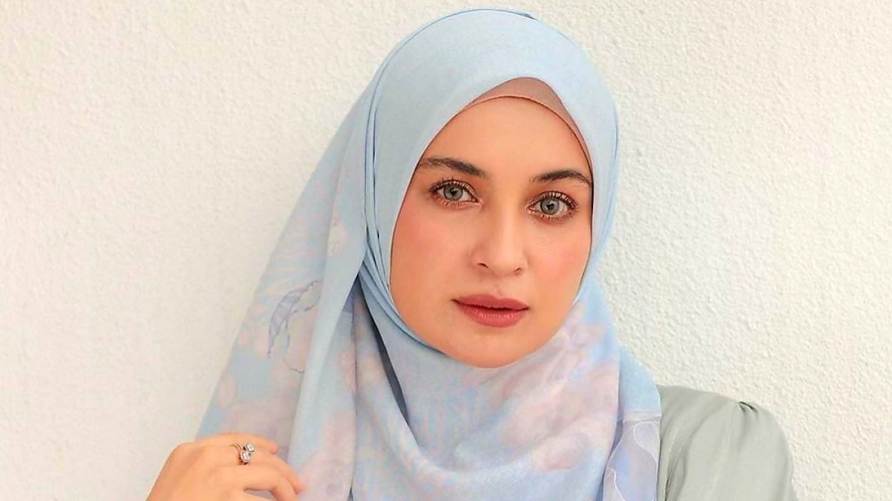 Shireen Sungkar/Instagram