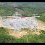 SUTT Tanjung Redeb-Talisayan (ANTARA/HO-PLN Kaltimra)-1692946595