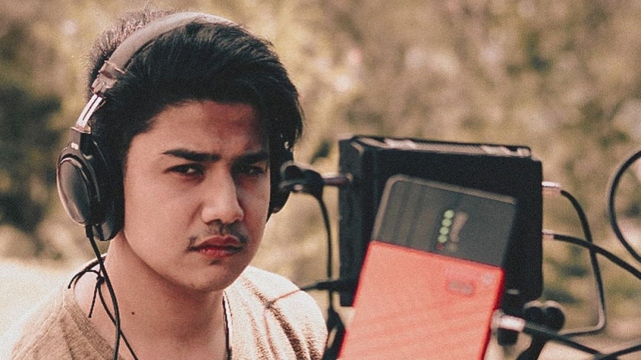 Syakir Daulay/Instagram