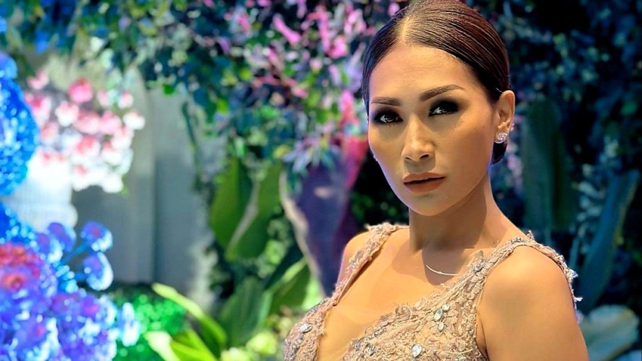 Tata Janeeta/Instagram