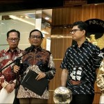 Tim reformasi hukum bentukan Mahfud hasilkan 55 rekomendasi-1692691702