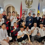 Timnas Esports Indonesia siap berlaga di 5 nomor Kejuaraan Dunia IESF-1692850545