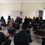 UIN Palu perkuat pemahaman mahasiswa baru tentang moderasi beragama-1693299023