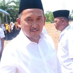 Wakil Bupati Lebak Ade Sumardi .ANTARA/Mansur-1692337197