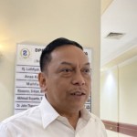 Wakil Ketua Komisi B Bidang Perekonomian DPRD Surabaya Anas Karno. ANTARA/HO-DPRD Surabaya-1692584210