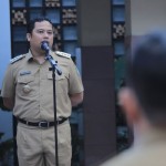 Wali Kota Tangerang Arief R Wismansyah. HO/Pemkot Tangerang-1693396856