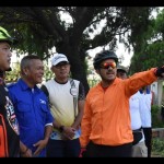 Wali Kota tinjau infrastruktur sepanjang jalan TMII jelang KTT ASEAN-1692354719