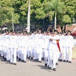 Wamendagri kukuhkan 533 orang menjadi Praja Pratama IPDN-1693482157