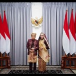 Wapres hadiri Upacara Peringatan Detik-Detik Proklamasi di Istana-1692242718