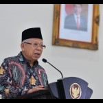 Wapres minta KDEKS susun program dan lakukan kolaborasi-1693214941