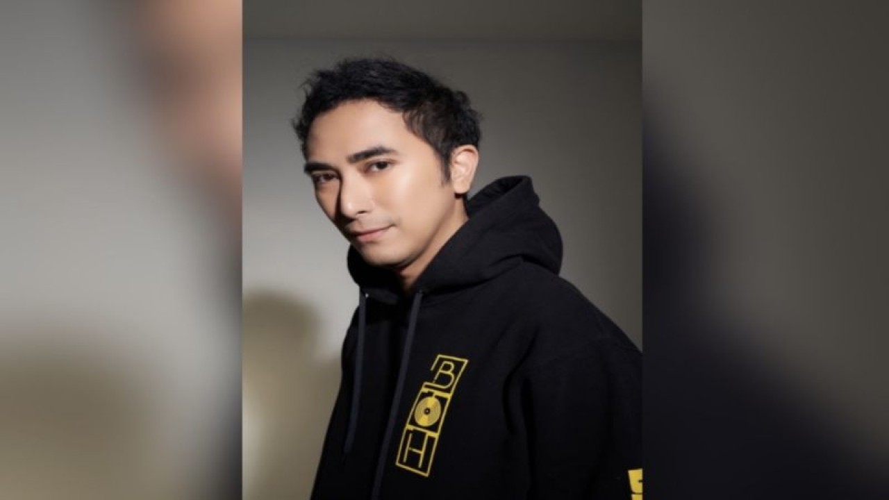 Winky Wiryawan (HO/EMPC)