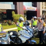 42 kamera ETLE pantau pelanggaran selama Operasi Zebra Candi-1693815561