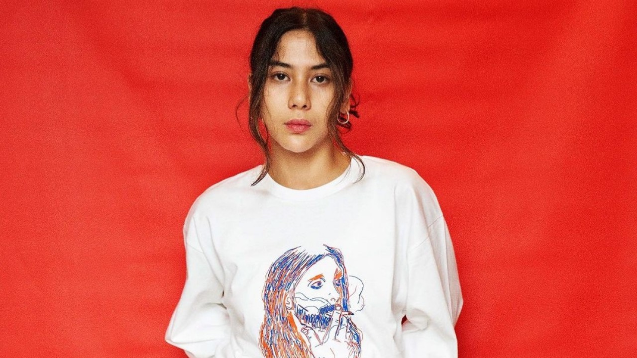 Adinda Thomas/Instagram