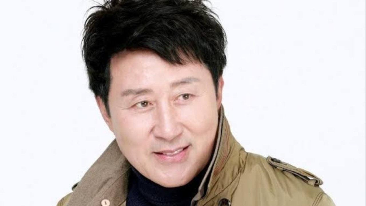 Aktor Korea No Young Kook meninggal dunia/net