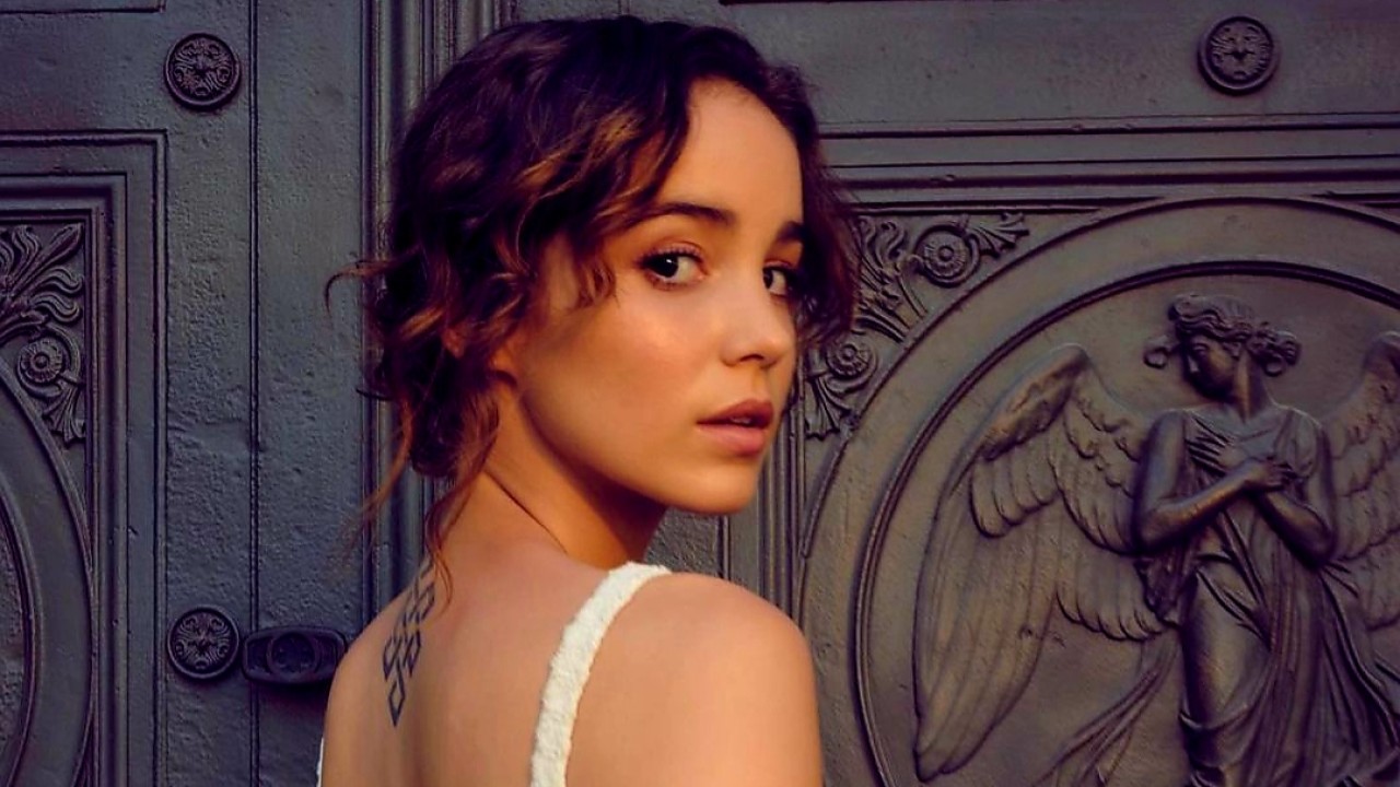 Alba Baptista/Instagram