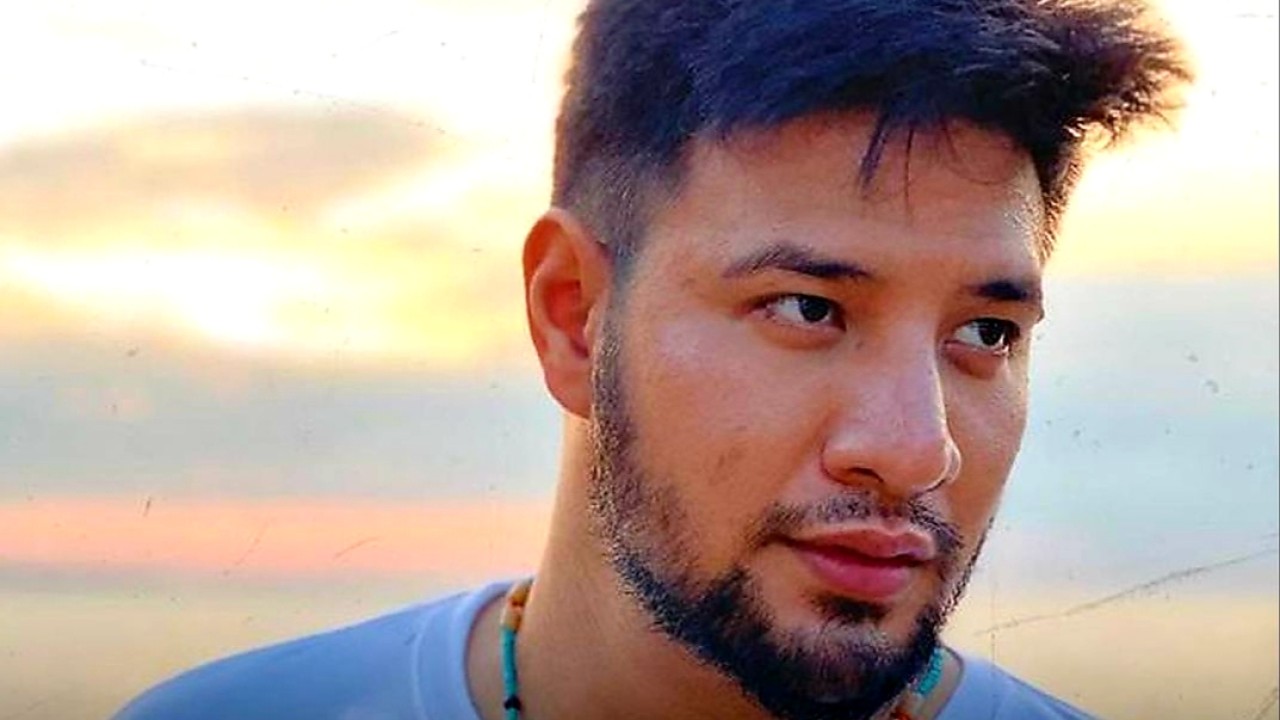 Ammar Zoni/Instagram