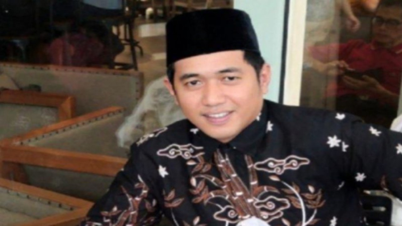 Anggota Bawaslu Kabupaten Mamuju. (ANTARA/M Faisal Hanapi)